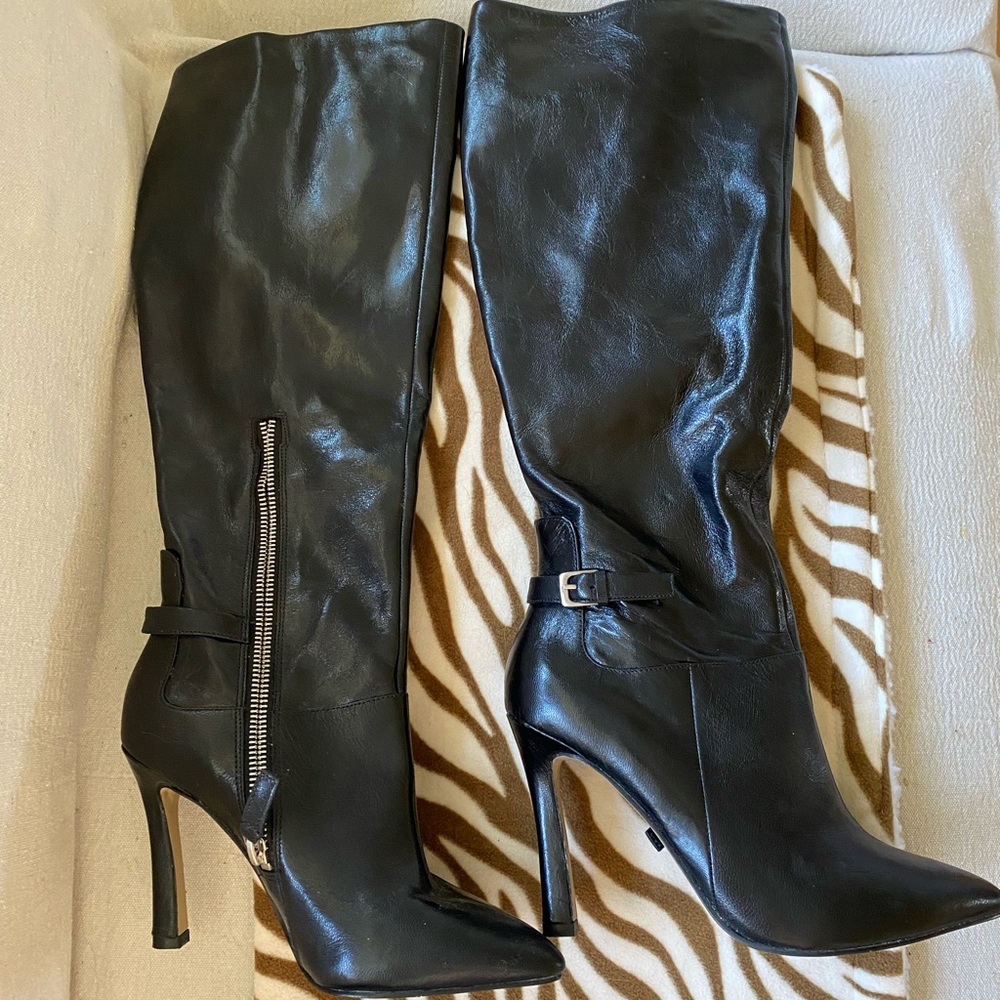 Nine West boot - Picture 3 of 11
